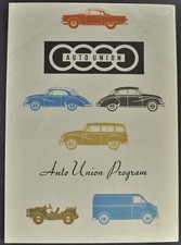 1958-1959 DKW Auto Union