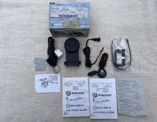 Antifurto Elettronico E-POWER