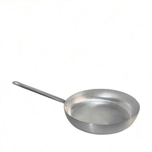 Padella saltapasta alluminio - padella,