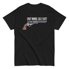 T-shirt classica unisex Colt