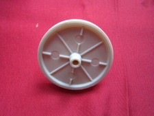 1 pz Lettore CD CDM-4 CDM4 ingranaggio con cinghia per MARANTZ CD-72 Philips CD-502 850