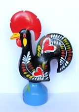Gallo ceramica Barcelos