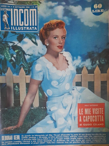 Settimana incom 11 - n., 37