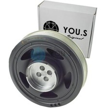 Puleggia trapezoidale albero