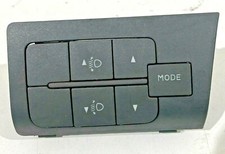 RICAMBI USATI, PULSANTIERA