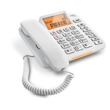 Gigaset dl580 telefono - gigaset,