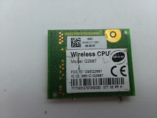 MODULO DI CONTROLLO WIRELESS