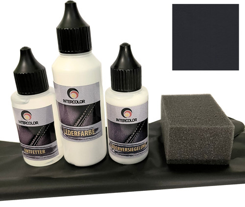 Kit riparazione colore pelle - kit,