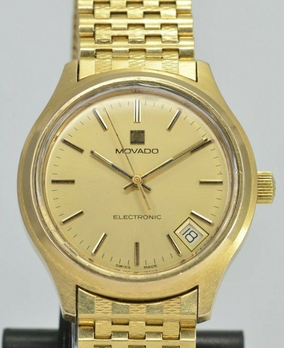 Orologio uomo zenith - orologio, movado