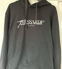 Felpa con cappuccio TRUSSARDE Milno