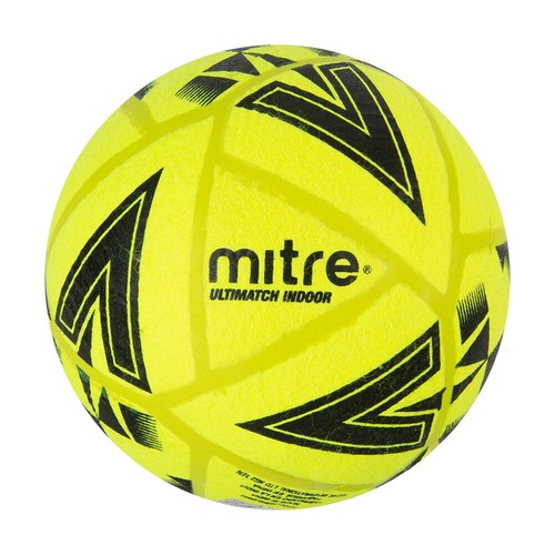 Calcio mitre ultimatch indoor - calcio,