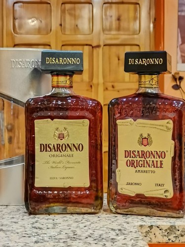 Amaretto saronno 70cl - amaretto,