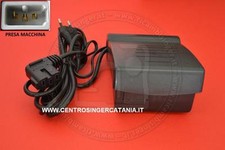 Reostato per PFAFF pedale Macchina cucire Select varimatic hobbymatic tipmatic