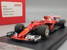 Modellini auto 1:43 LookSmart