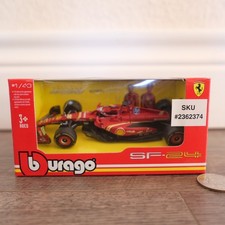 New Charles Leclerc #16