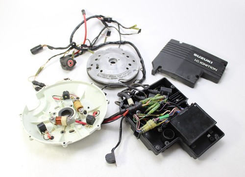 32900 95601 suzuki 1988 2000 - 32900-95601,