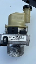 POMPA IDROGUIDA PER DACIA