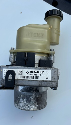 Pompa idroguida per dacia - pompa,