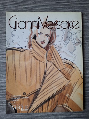 Catalogo versace - catalogo,