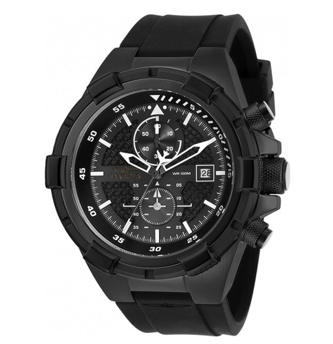 Orologio cronografo invicta - orologio,