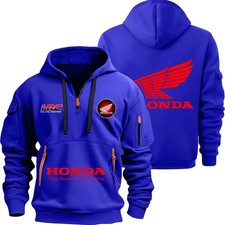 Honda Racing Corse Felpa con