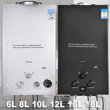 Scaldabagno accumulatore acqua