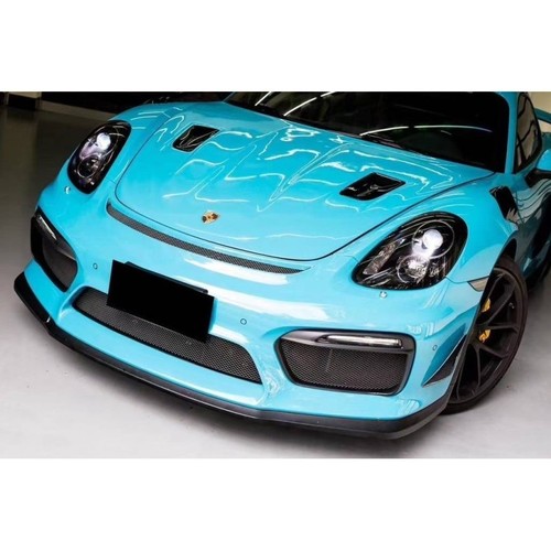 Kit estetico completo - estetico, porsche