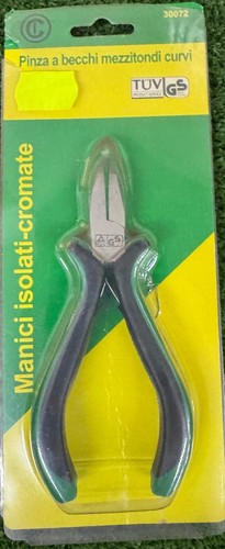 Pinza per elettricista - , 30072