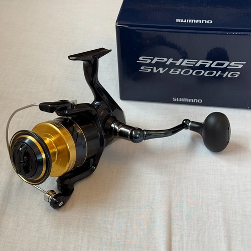 Mulinello spinning shimano - da,