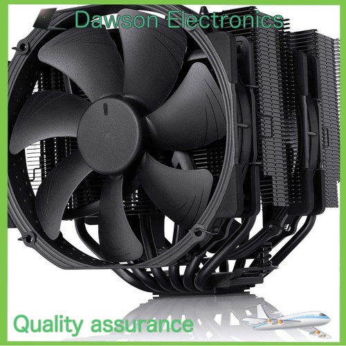 Newnoctua d15 chromax - newnoctua, chromax.nero