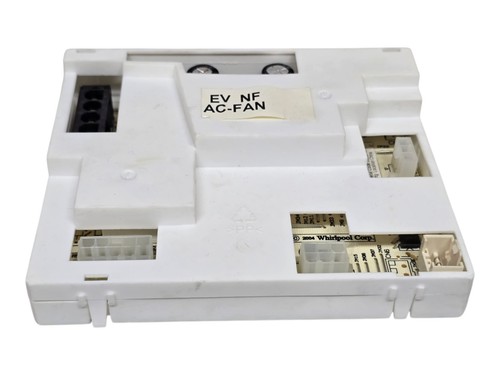 Scheda elettronica control