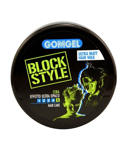 Block style cera per - style,
