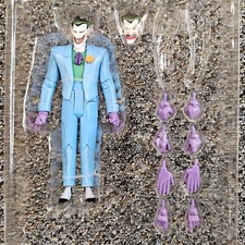 Pogo Stick Joker - Orologio