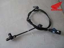 Sensore ABS Anteriore Rinvio