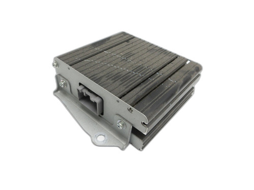 Intensificatore amplificatore - intensificatore,