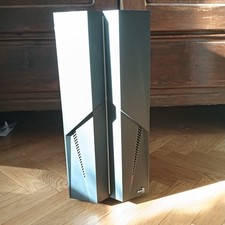Aerocool Mecha Midi Tower Nero