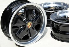 Cerchi 15 pollici 6+7x15 3,0 2,7 volpe Porsche Carrera 911 91136102000 91136102001