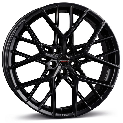 Borbet 0x18 et45 5x108 - borbet, by
