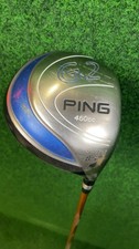 Driver PING G2 grafite rigido