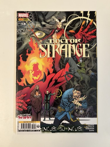 Doctor strange dottor - (dottor,