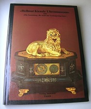 UHRENSAMMLUNG