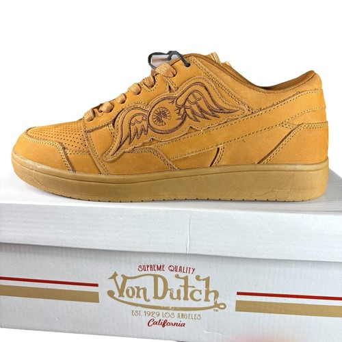 Von dutch tyga - von, uomo