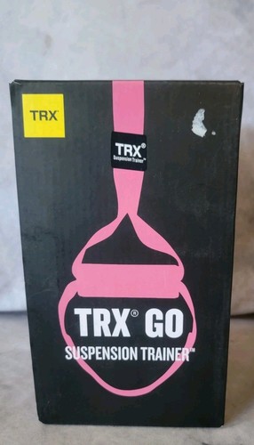 Trx suspension trainer - suspension,