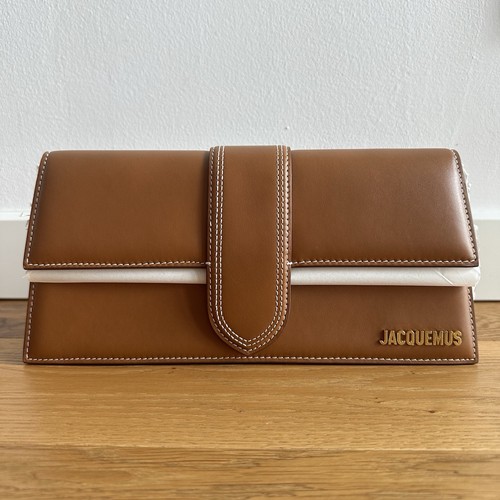 Jacquemus bambino long - long, les