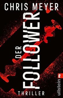Der follower thriller die - der, follower: