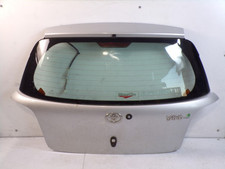 7668 Portellone Toyota Yaris 2003 cod 670050D020