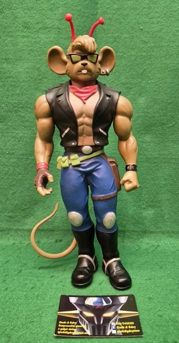 Action figure giant jumbo - action,