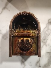 Music box a carica jukebox in