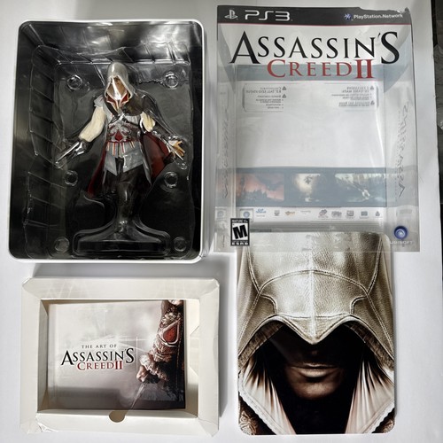 Assassin creed master - creed,