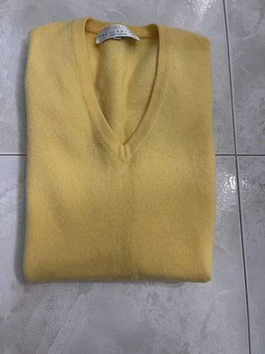 Gilet ballantyne lana - ballantyne,